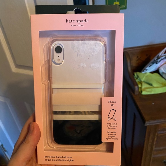 kate spade Cell Phones & Accessories Kate Spade Iphone Xr Case